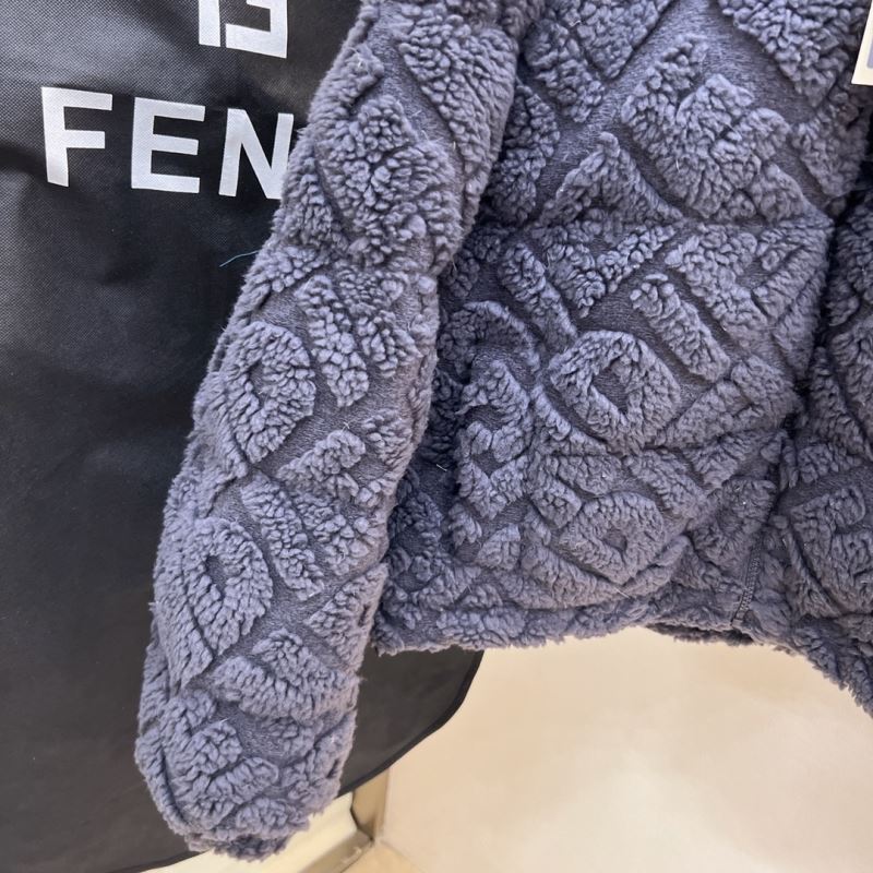 Fendi Down Jackets